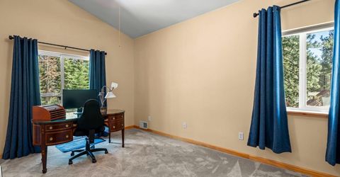 839 Tata Lane, South Lake Tahoe, CA 96150 Photo