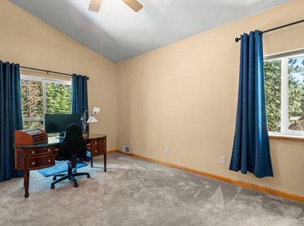 839 Tata Lane, South Lake Tahoe, CA 96150 Photo