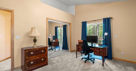 839 Tata Lane, South Lake Tahoe, CA 96150 Photo