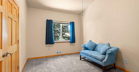 839 Tata Lane, South Lake Tahoe, CA 96150 Photo