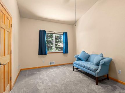 839 Tata Lane, South Lake Tahoe, CA 96150 Photo