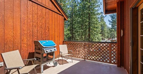 839 Tata Lane, South Lake Tahoe, CA 96150 Photo