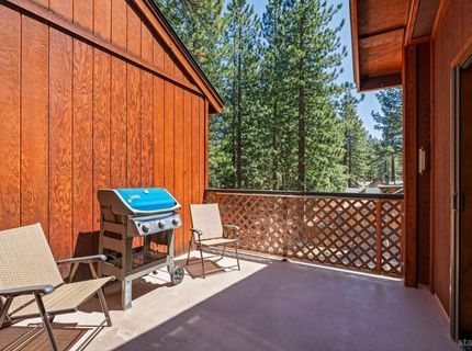 839 Tata Lane, South Lake Tahoe, CA 96150 Photo