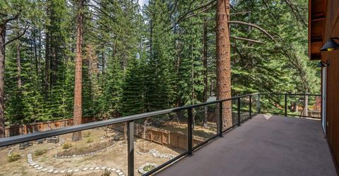 839 Tata Lane, South Lake Tahoe, CA 96150 Photo