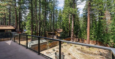 839 Tata Lane, South Lake Tahoe, CA 96150 Photo