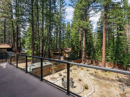 839 Tata Lane, South Lake Tahoe, CA 96150 Photo