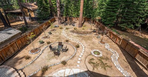 839 Tata Lane, South Lake Tahoe, CA 96150 Photo