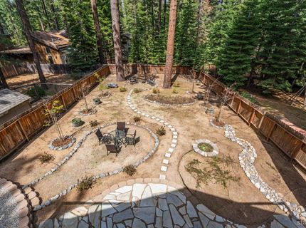 839 Tata Lane, South Lake Tahoe, CA 96150 Photo