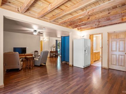 839 Tata Lane, South Lake Tahoe, CA 96150 Photo
