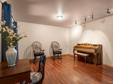 839 Tata Lane, South Lake Tahoe, CA 96150 Photo