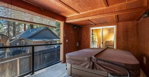 839 Tata Lane, South Lake Tahoe, CA 96150 Photo