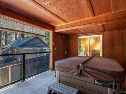 839 Tata Lane, South Lake Tahoe, CA 96150 Photo