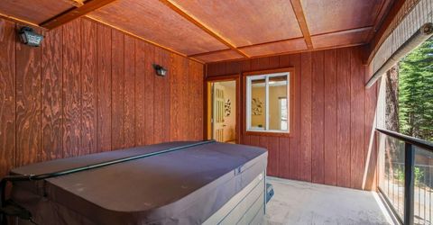 839 Tata Lane, South Lake Tahoe, CA 96150 Photo