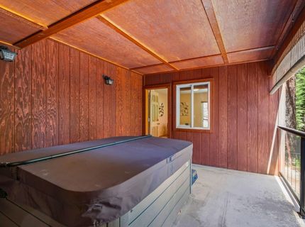 839 Tata Lane, South Lake Tahoe, CA 96150 Photo