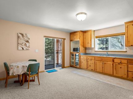 839 Tata Lane, South Lake Tahoe, CA 96150 Photo