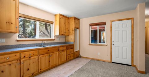 839 Tata Lane, South Lake Tahoe, CA 96150 Photo