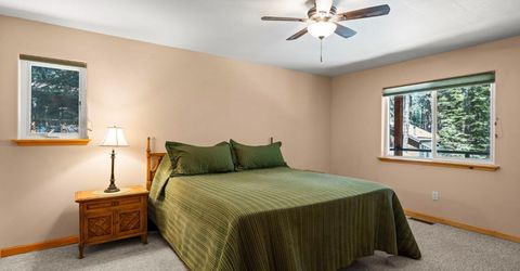 839 Tata Lane, South Lake Tahoe, CA 96150 Photo