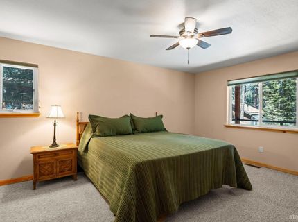 839 Tata Lane, South Lake Tahoe, CA 96150 Photo