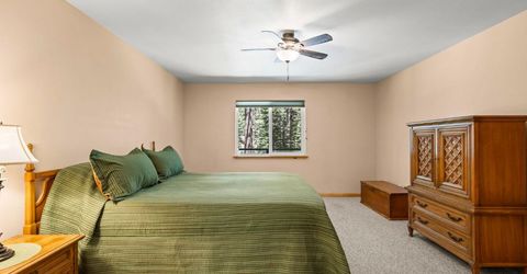 839 Tata Lane, South Lake Tahoe, CA 96150 Photo