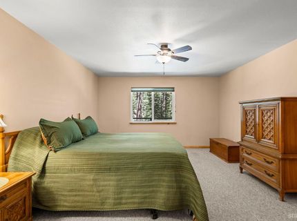 839 Tata Lane, South Lake Tahoe, CA 96150 Photo