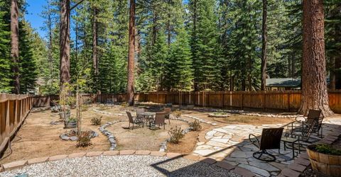 839 Tata Lane, South Lake Tahoe, CA 96150 Photo