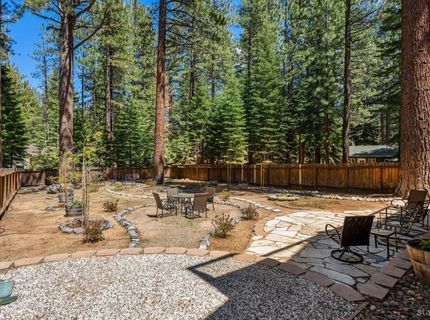 839 Tata Lane, South Lake Tahoe, CA 96150 Photo