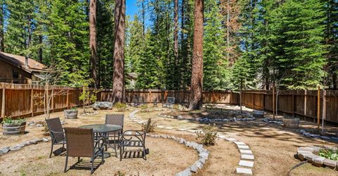 839 Tata Lane, South Lake Tahoe, CA 96150 Photo