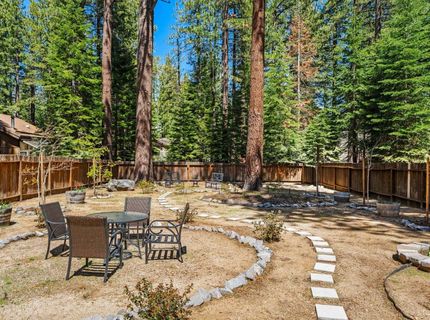 839 Tata Lane, South Lake Tahoe, CA 96150 Photo