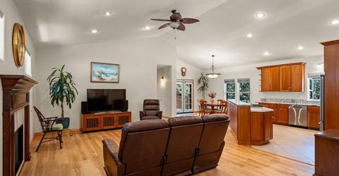 839 Tata Lane, South Lake Tahoe, CA 96150 Photo