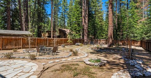 839 Tata Lane, South Lake Tahoe, CA 96150 Photo