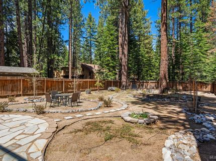 839 Tata Lane, South Lake Tahoe, CA 96150 Photo