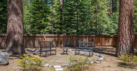 839 Tata Lane, South Lake Tahoe, CA 96150 Photo