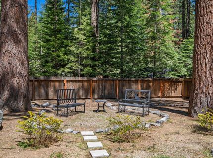 839 Tata Lane, South Lake Tahoe, CA 96150 Photo