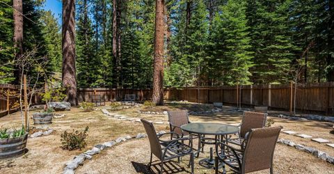 839 Tata Lane, South Lake Tahoe, CA 96150 Photo