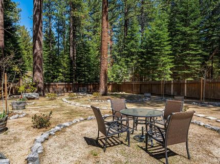 839 Tata Lane, South Lake Tahoe, CA 96150 Photo