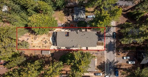 839 Tata Lane, South Lake Tahoe, CA 96150 Photo