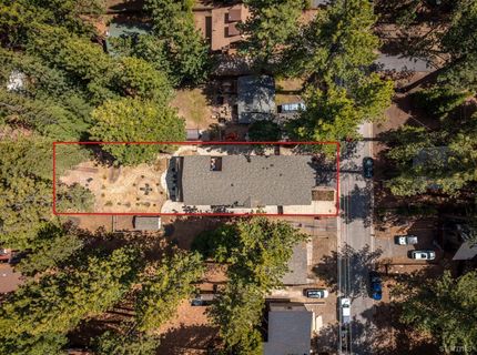 839 Tata Lane, South Lake Tahoe, CA 96150 Photo
