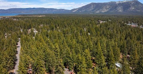 839 Tata Lane, South Lake Tahoe, CA 96150 Photo