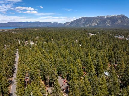 839 Tata Lane, South Lake Tahoe, CA 96150 Photo