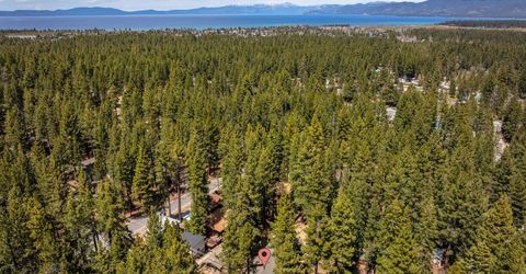 839 Tata Lane, South Lake Tahoe, CA 96150 Photo