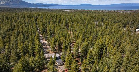 839 Tata Lane, South Lake Tahoe, CA 96150 Photo