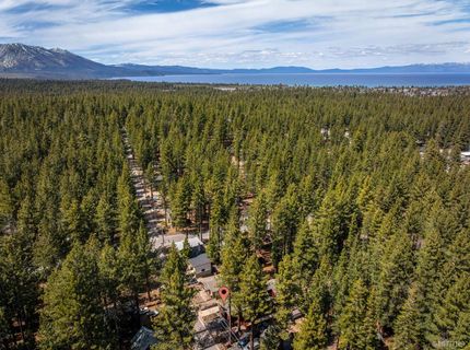 839 Tata Lane, South Lake Tahoe, CA 96150 Photo