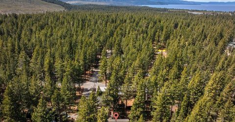 839 Tata Lane, South Lake Tahoe, CA 96150 Photo
