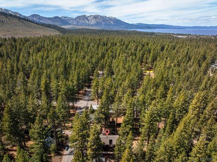 839 Tata Lane, South Lake Tahoe, CA 96150 Photo