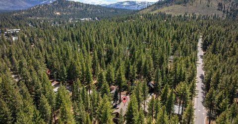 839 Tata Lane, South Lake Tahoe, CA 96150 Photo