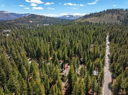 839 Tata Lane, South Lake Tahoe, CA 96150 Photo