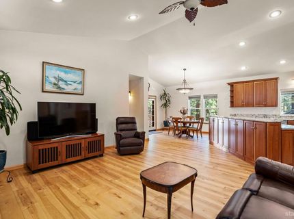 839 Tata Lane, South Lake Tahoe, CA 96150 Photo