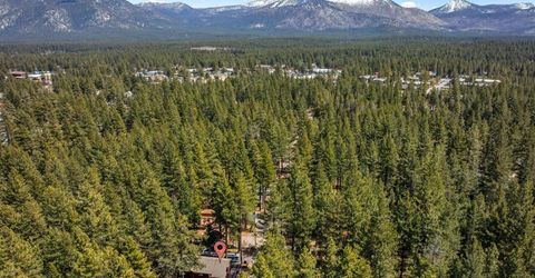 839 Tata Lane, South Lake Tahoe, CA 96150 Photo