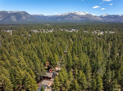 839 Tata Lane, South Lake Tahoe, CA 96150 Photo