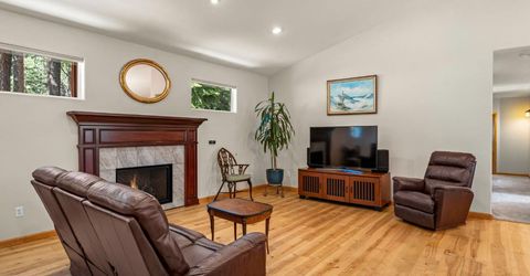 839 Tata Lane, South Lake Tahoe, CA 96150 Photo